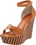 Pour La Victoire Womens Bonita Wedge Sandal Sandal
