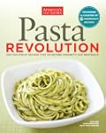 America's Test Kitchen Pasta Revoluti...
