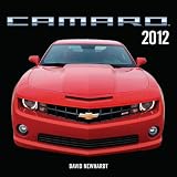 Camaro 2012