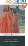 Penguin Classics #1 Lives Of The Artists