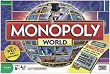 Parker 01612100 - Monopoly World