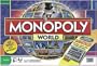 Parker 01612100 - Monopoly World