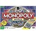 Parker 01612100 - Monopoly World