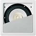 KEF Ci-160.2-FS Ceiling / Wall Speaker (Single Unit) from Stand & Deliver