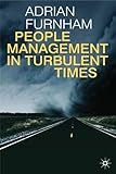 People management in turbulent times