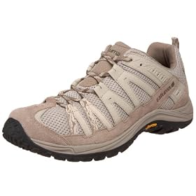 Buy Lafuma Mens Hekla Trail Shoe by  