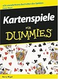Kartenspiele f&uuml;r Dummies - Barry Rigal