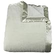 Green Cozy Blanket - Full/Queen