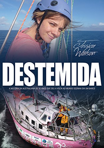 Destemida (Portuguese Edition)