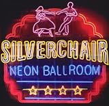 neon ballroom LP