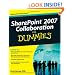 SharePoint 2007 Collaboration For Dummies