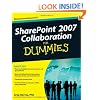 SharePoint 2007 Collaboration For Dummies