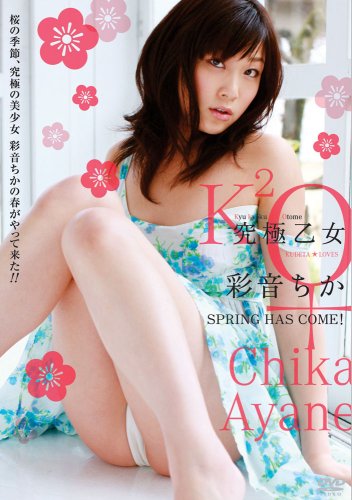 彩音ちかのアイテム画像