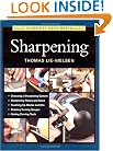 Taunton's Complete Illustrated Guide to Sharpening