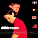 Cursives Domestica [VINYL]