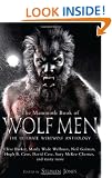 The Mammoth Book of Wolf Men