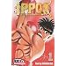 Ippo, Saison 2: Destins de Boxeurs, Tome 1