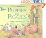 Puppies and Piggies
