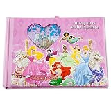 Disney World Princess Autographs and Photographs Book