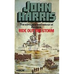 Ride Out the Storm