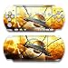 Invasion Design Decorative Protector Skin Decal Sticker for PSP-3000