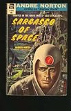 Sargasso of Space (Solar Queen, Bk. 1)