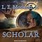 Scholar: The Fourth Book of the Imager Portfolio