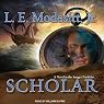Scholar: The Fourth Book of the Imager Portfolio