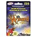 Wizard 101 Gaming Card - $20