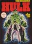 The Incredible Hulk (Fireside Books 1978)