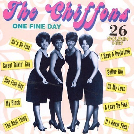 The Chiffons - 16 All-Time Soul Hits 9 - Zortam Music