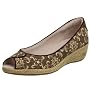 Grasshoppers Women's Napa Wedge