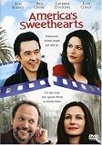 Americas Sweethearts (Widescreen/Fullscreen) (With Reel Love Series DVD Trivia Game) [REGION 1] [NTSC]