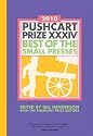 The Pushcart Prize XXXIV: Best of the Small Presses (2010 Edition)