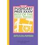 The Pushcart Prize XXXIV: Best of the Small Presses (2010 Edition)