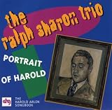 Portrait of Harold