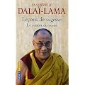 Le�ons de sagesse : Le soutra du coeur
