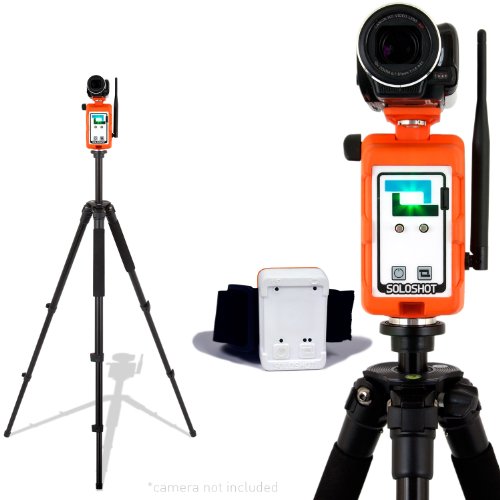 Great Soloshot Automatic Tracking Tripod Deals Before Christmas Get