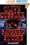 Sacred Stone (The Oregon Files)