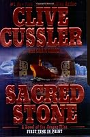 Sacred Stone (The Oregon Files)