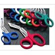 `MiniMedicut Shears 5« Frosted Peacock