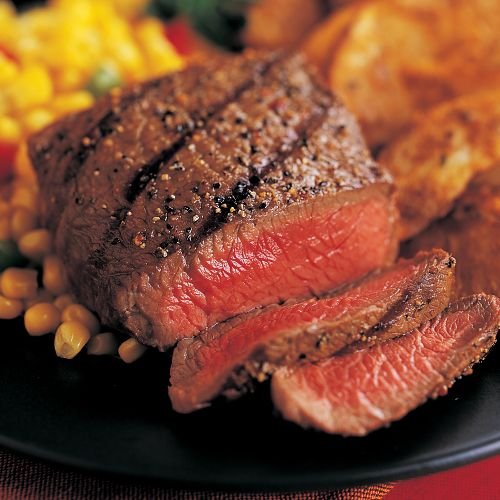 Omaha Steaks 