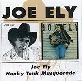 Joe Ely/Honky Tonk Masquerade