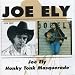 Joe Ely/Honky Tonk Masquerade