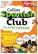 Collins Spanish Club