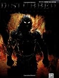 Disturbed -- Indestructible: Authentic Guitar TAB (Authentic Guitar-Tab Editions)