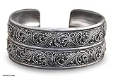 Bracelet, 'Double Imperial'
