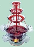 Kitchen & Housewares : Cocktail Fountain