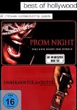 Produkt-Bild: Prom Night/Unbekannter Anrufer - Best of Hollywood/2 Movie Collector's Pack [2 DVDs]