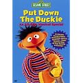 Sesame Street: Put Down The Duckie - An All-Star Musical Special